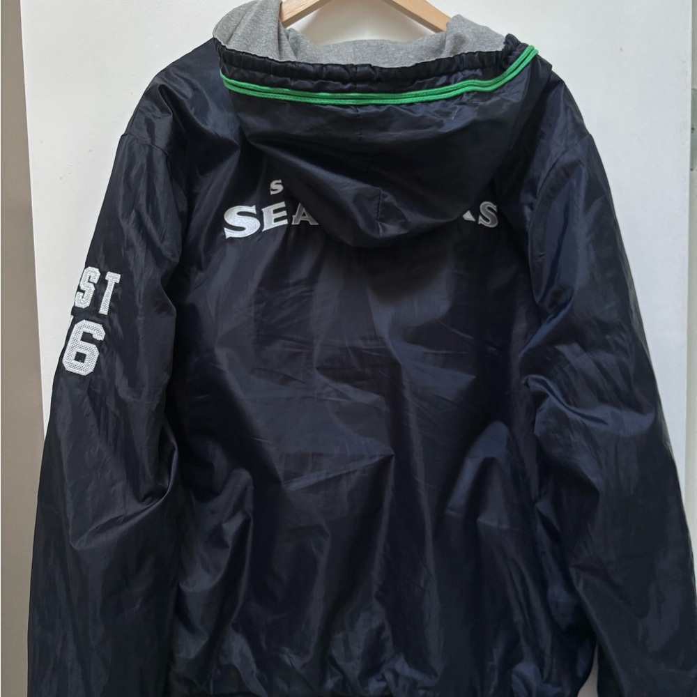 NFL Pro Line Reversible Jacket - Picture 12 of 12